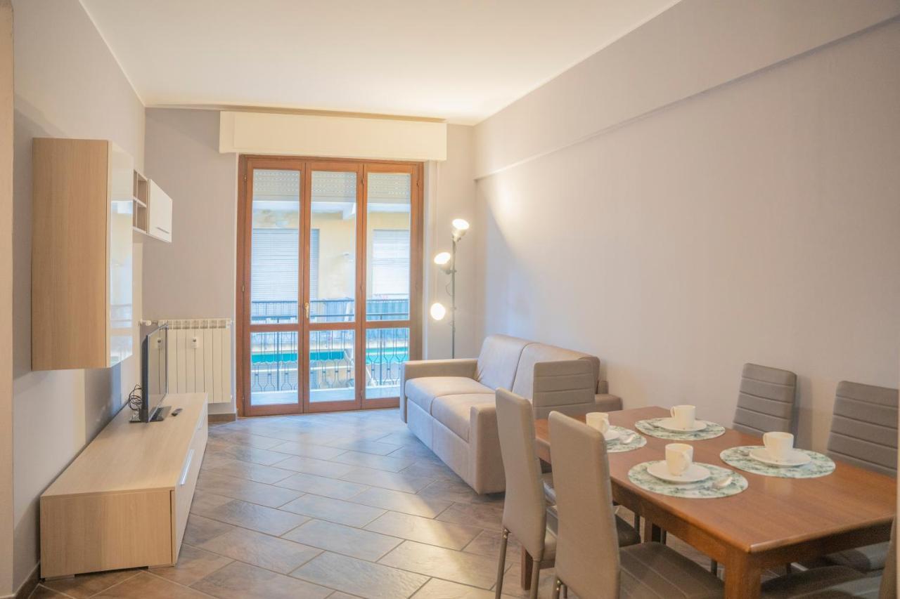 019 - Casa Blu Centro Di Santa Margherita 500m Dal Mare Apartmán Santa Margherita Ligure